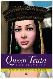 Queen Teuta of Illyria