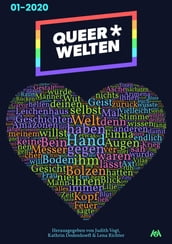 Queer*Welten 01-2020