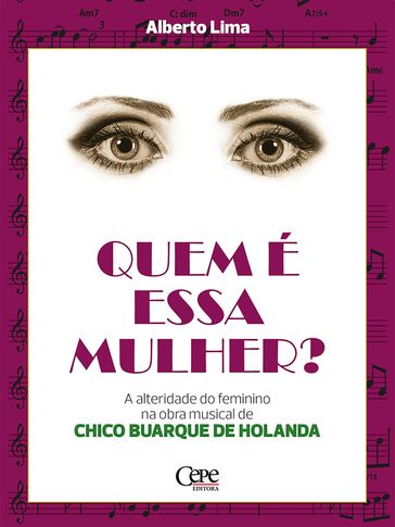 Quem é essa mulher? - Alberto Lima