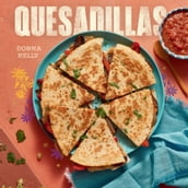 Quesadillas, new edition