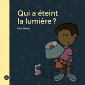 Qui a éteint la lumière ?