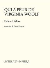 Qui a peur de Virginia Woolf ?