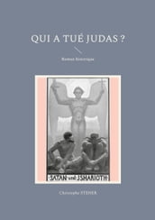 Qui a tué Judas ?