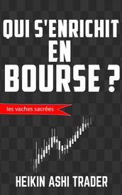 Qui s enrichit en bourse ?