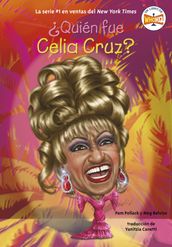Quién fue Celia Cruz?
