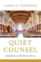 Quiet Counsel