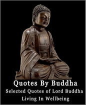 Quotes By Buddha