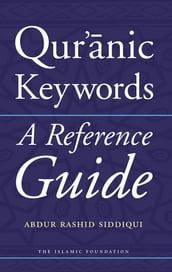 Qur anic Keywords