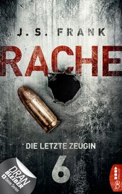 RACHE - Die letzte Zeugin