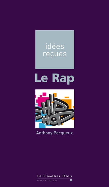 RAP (LE) -BE - Anthony Pecqueux