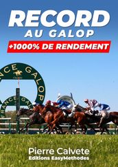 RECORD AU GALOP