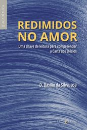 REDIMIDOS NO AMOR