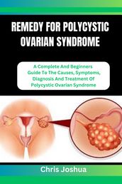 REMEDY FOR POLYCYSTIC OVARIAN SYNDROME