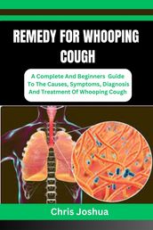 REMEDY FOR WHOOPING COUGH
