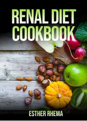RENAL DIET COOKBOOK