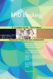 RFID Blocking A Complete Guide - 2019 Edition