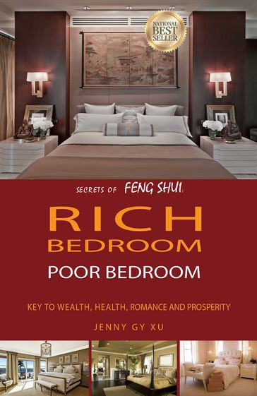 RICH BEDROOM POOR BEDROOM - Jenny Xu