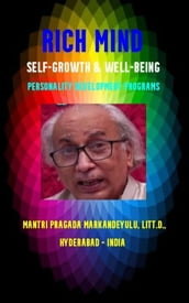 RICH MIND (SELF GROWTH AND PERSONALITY DEVELOPMENT PROGRAMS)