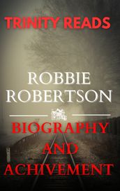 ROBBIE ROBERTSON