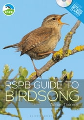 RSPB Guide to Birdsong