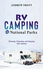 RV Camping in National Parks