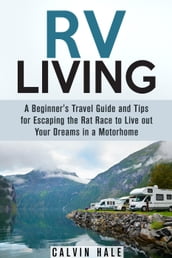 RV Living: A Beginner