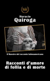 Racconti di amore di follia e di morte