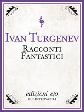 Racconti fantastici