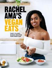 Rachel Ama¿s Vegan Eats