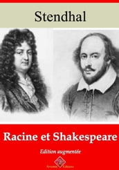 Racine et Shakespeare  suivi d annexes