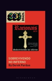 Racionais MCs  Sobrevivendo no Inferno