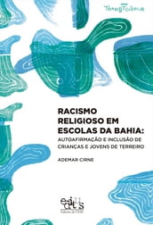 Racismo religioso em escolas da Bahia