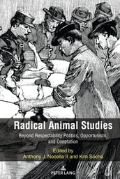 Radical Animal Studies