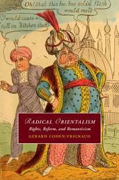 Radical Orientalism