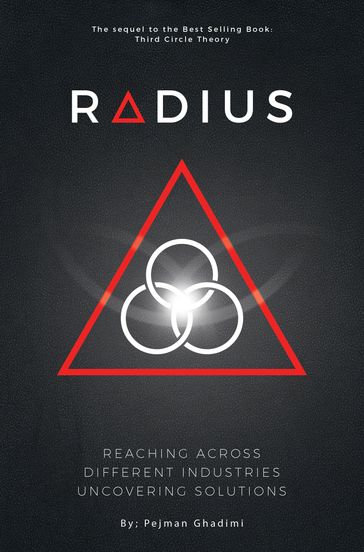 Radius: Reaching Across Different Industries Uncovering Solutions - Pejman Ghadimi