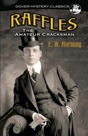 Raffles - E. Hornung