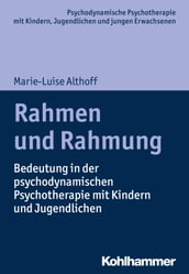 Rahmen und Rahmung