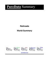 Railroads World Summary