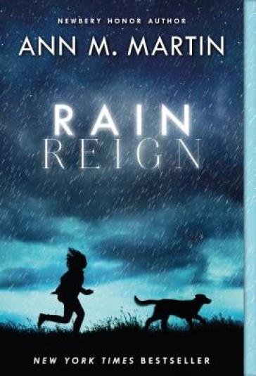 Rain Reign - Ann M Martin