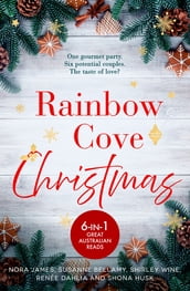 Rainbow Cove Christmas