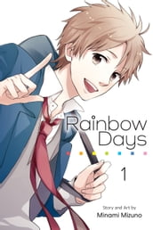 Rainbow Days, Vol. 1