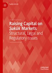 Raising Capital on ukk Markets