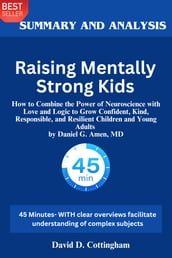 Raising Mentally Strong Kids