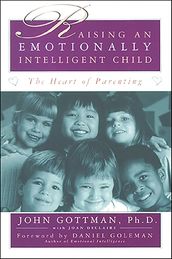 Raising an Emotionally Intelligent Child