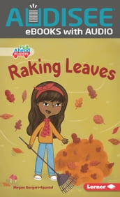 Raking Leaves