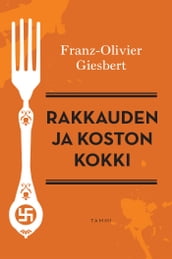 Rakkauden ja koston kokki