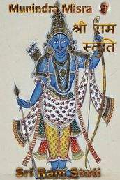 Ram Stuti In English Rhyme