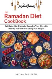 Ramadan Diet Cookbook