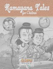 Ramayana Tales