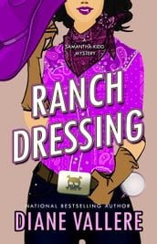 Ranch Dressing